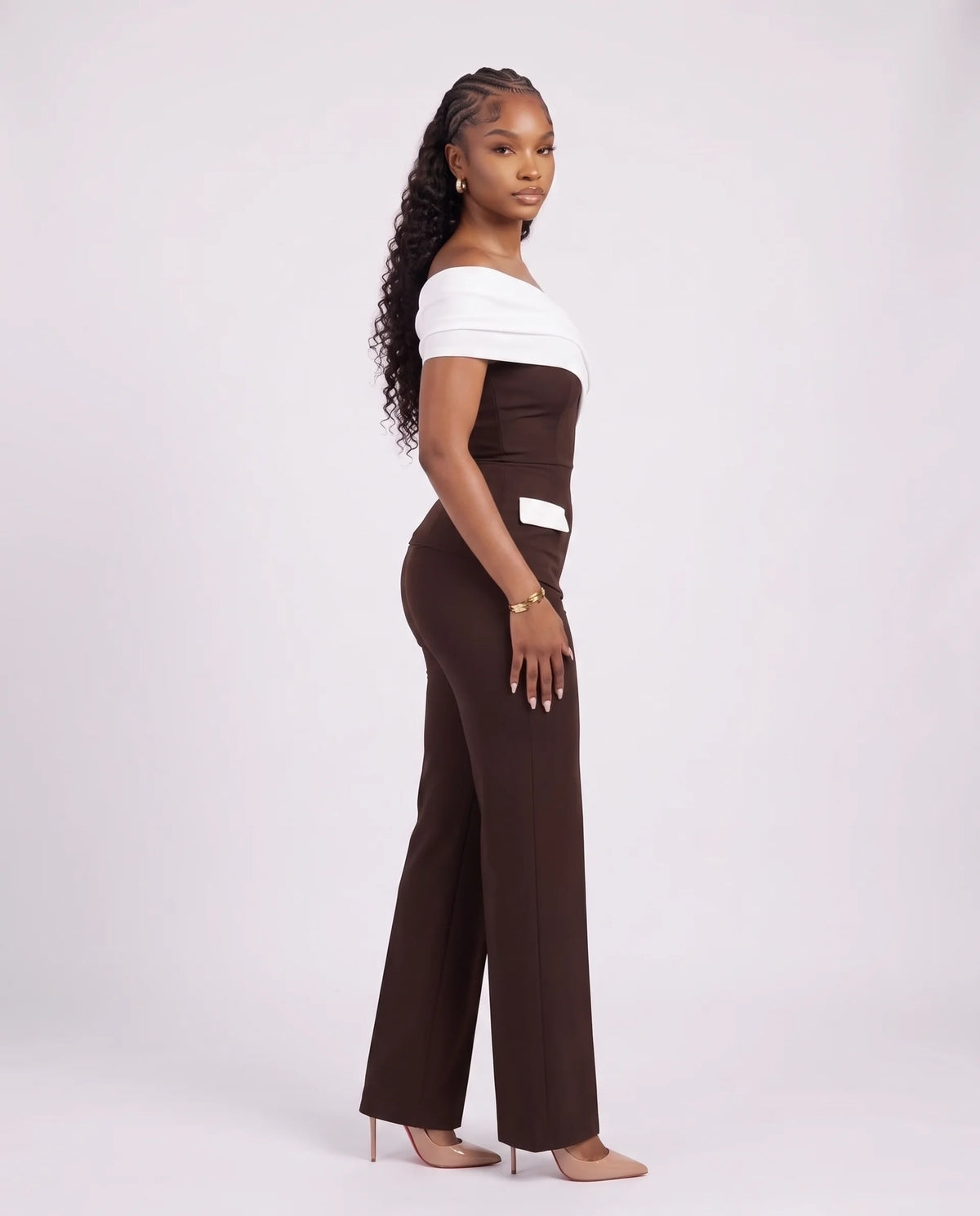 Bay Pant Set