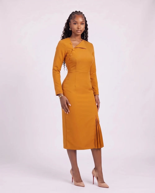 Amara Dress