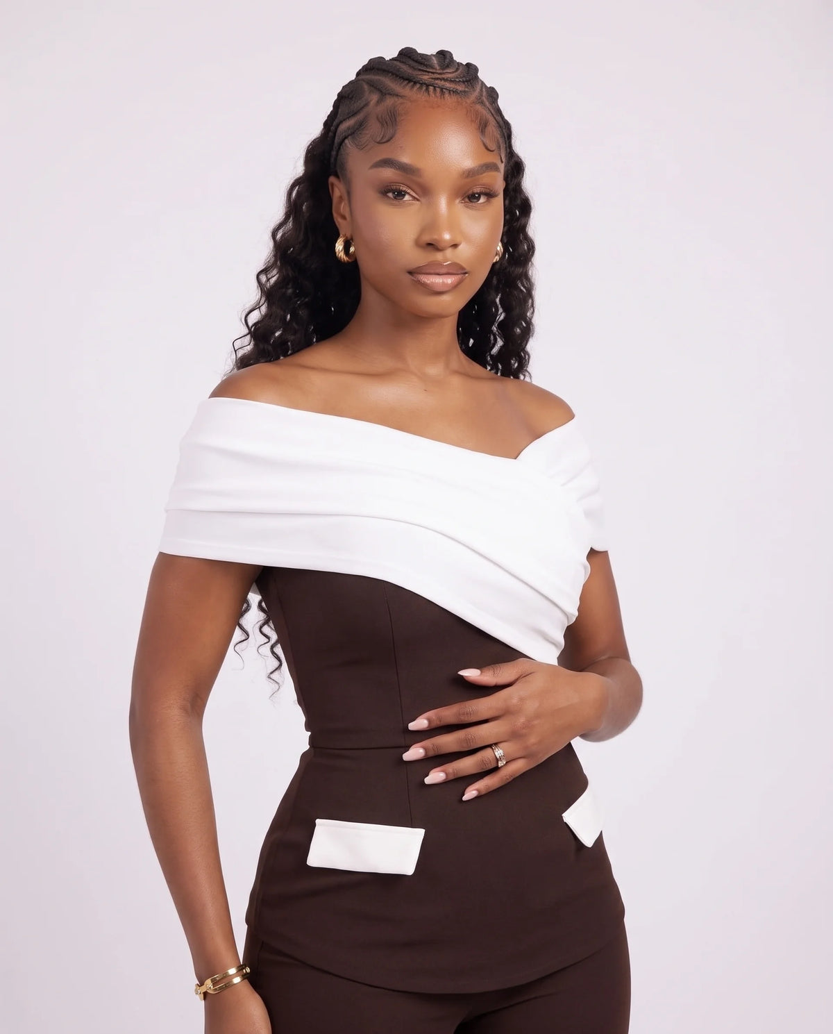 Bay Pant Set