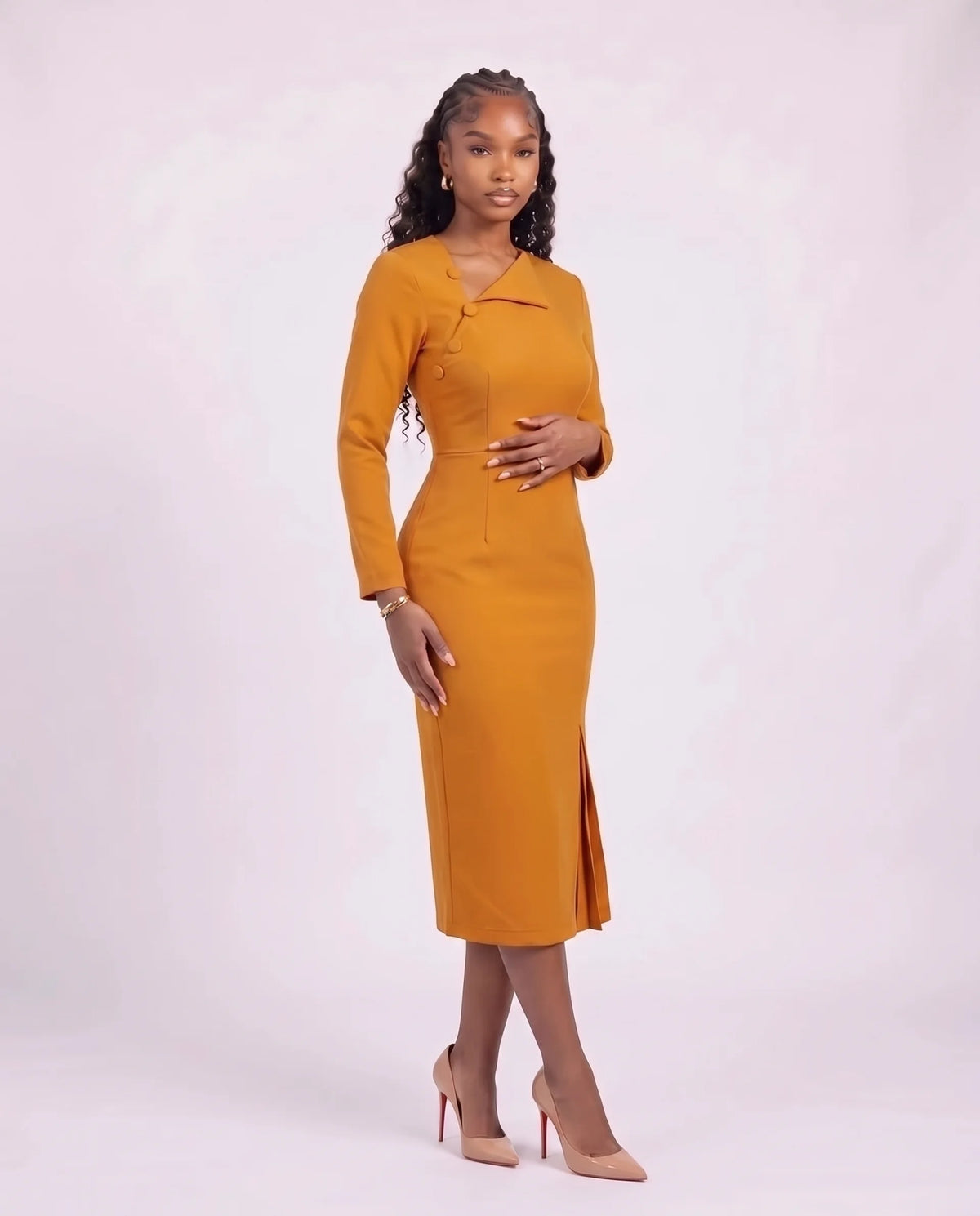 Amara Dress