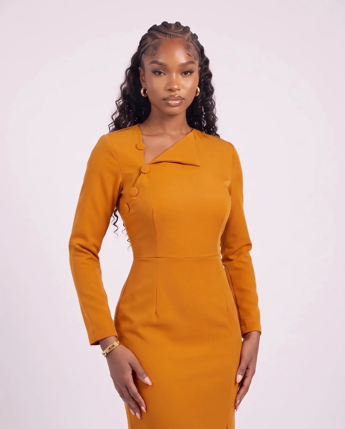 Amara Dress