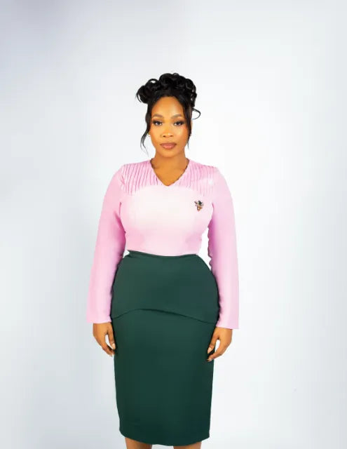 TIANA DRESS