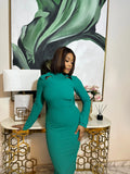 LILLIAN DRESS
