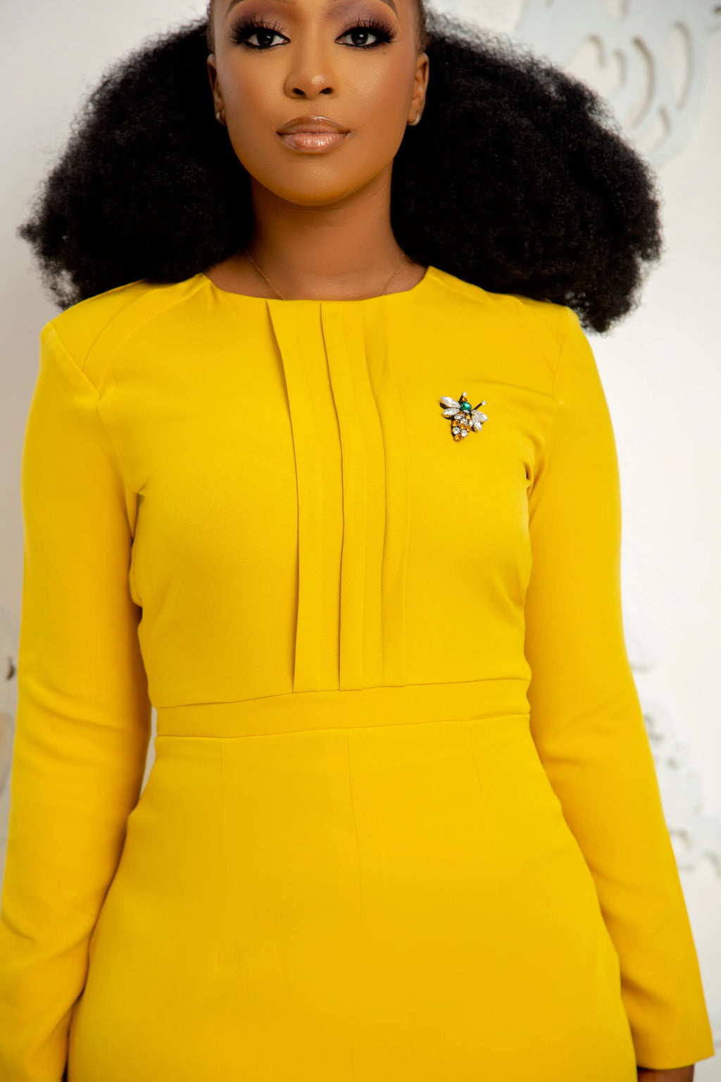 KYLEE DRESS