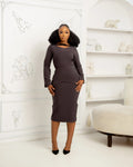 ELOISE DRESS