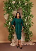ADELE DRESS