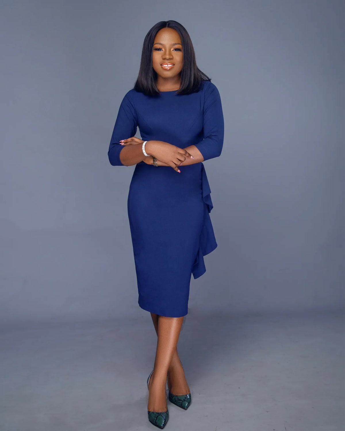 Gianna Dress