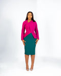 MIRAH DRESS