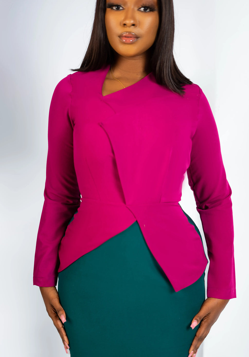 MIRAH DRESS