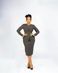 WINNIE DRESS