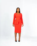 RENÈE DRESS