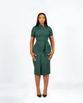 BRIANNA DRESS